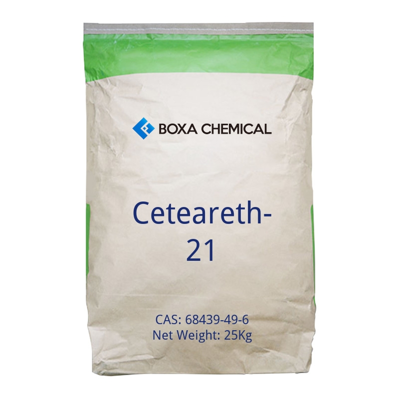 Ceteareth-21