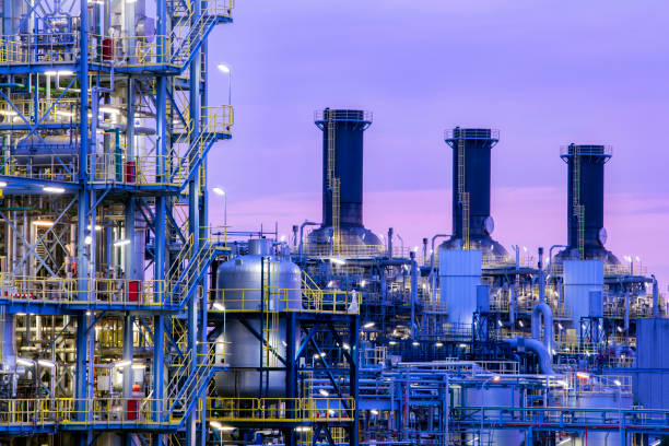 Xinjiang Zhongtai Chemical Co., Ltd.