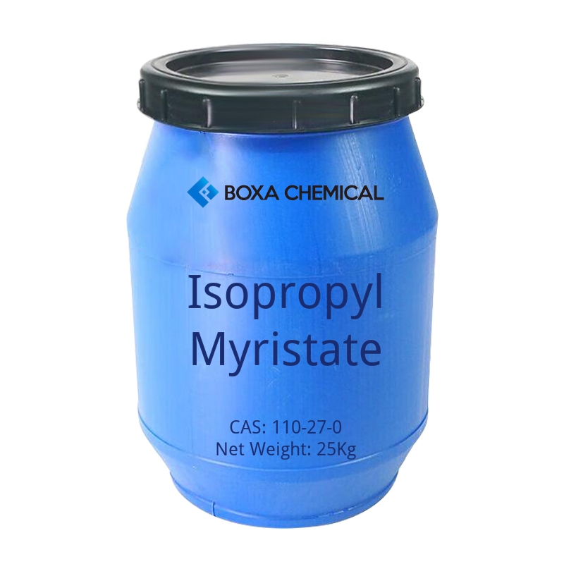 Isopropyl Myristate-cas-110-27-0