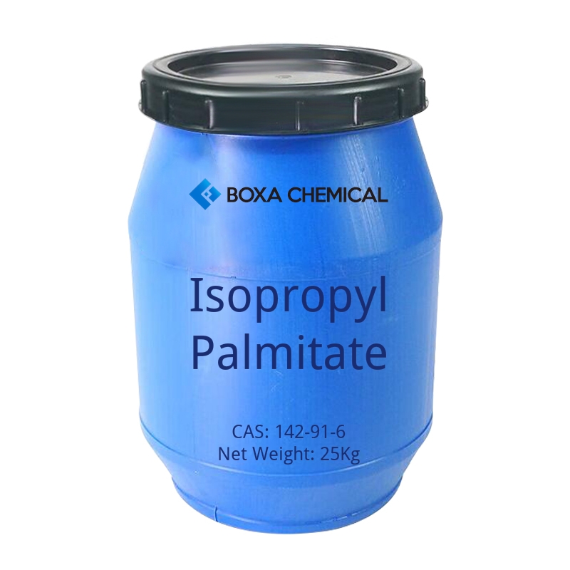 Isopropyl Palmitate-cas-142-91-6