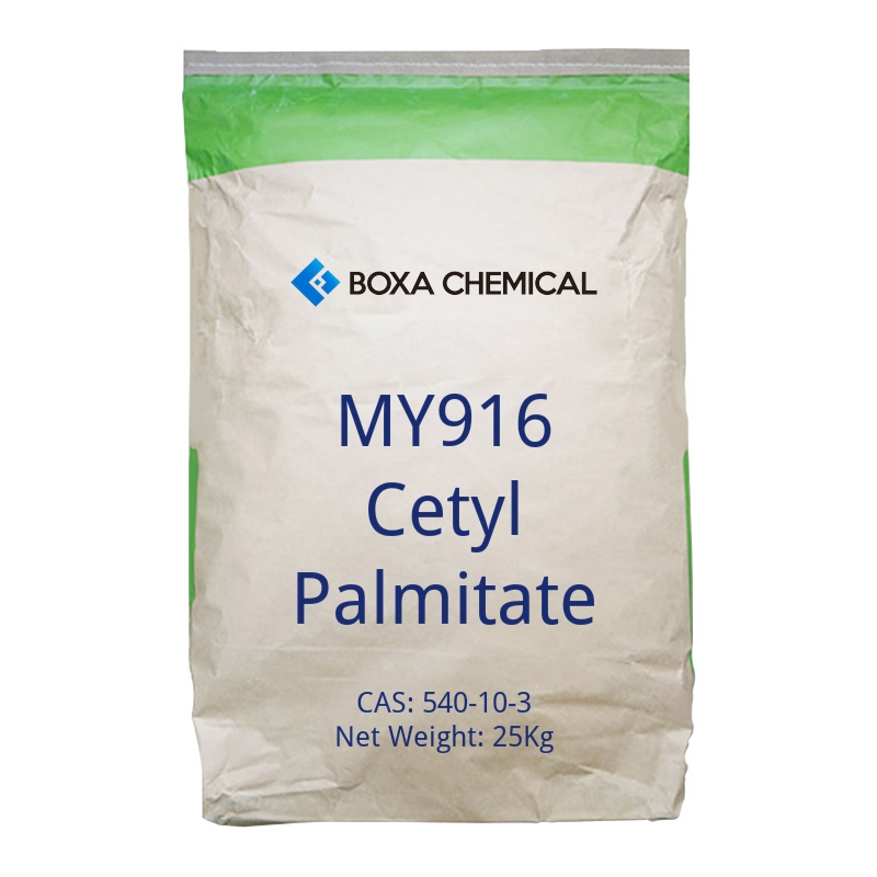 MY916 Cetyl Palmitate-cas-540-10-3