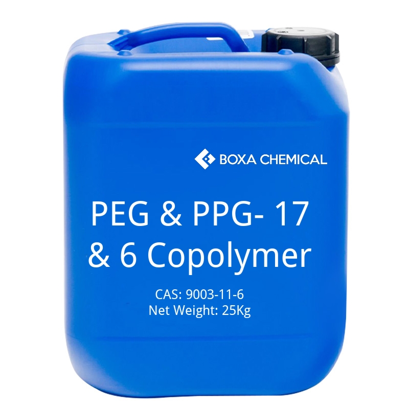 PEG & PPG-17 & 6 Copolymer-cas-9003-11-6