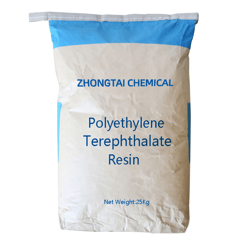 Polyethylene Terephthalate Resin-cas-25038-59-9