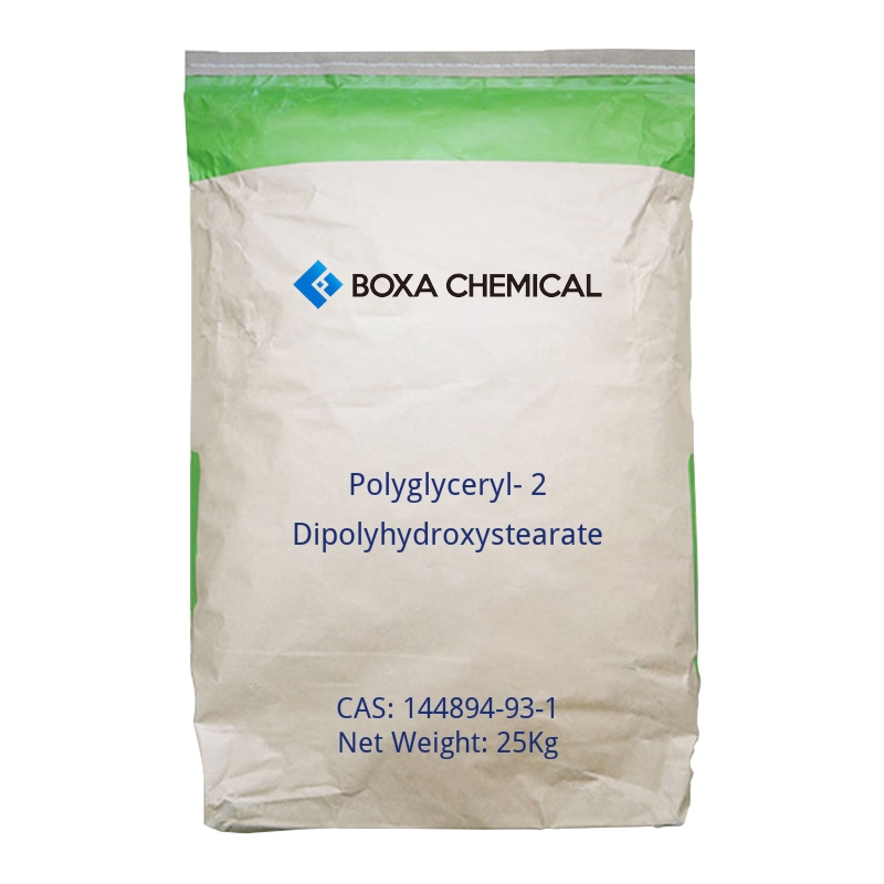 Polyglyceryl-2 Dipolyhydroxystearate-cas-144894-93-1