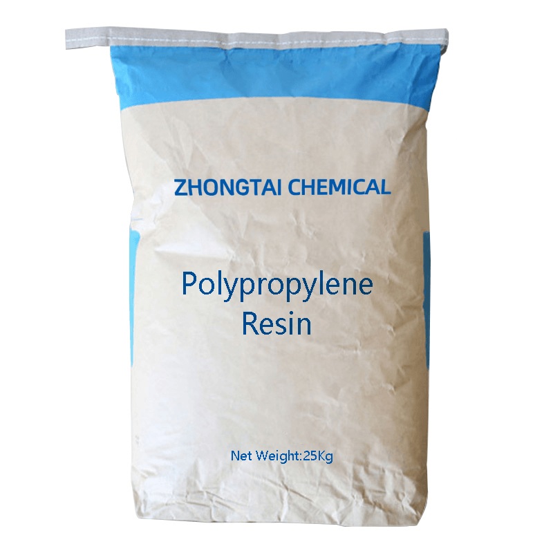 Polypropylene Resin-cas-9003-07-0