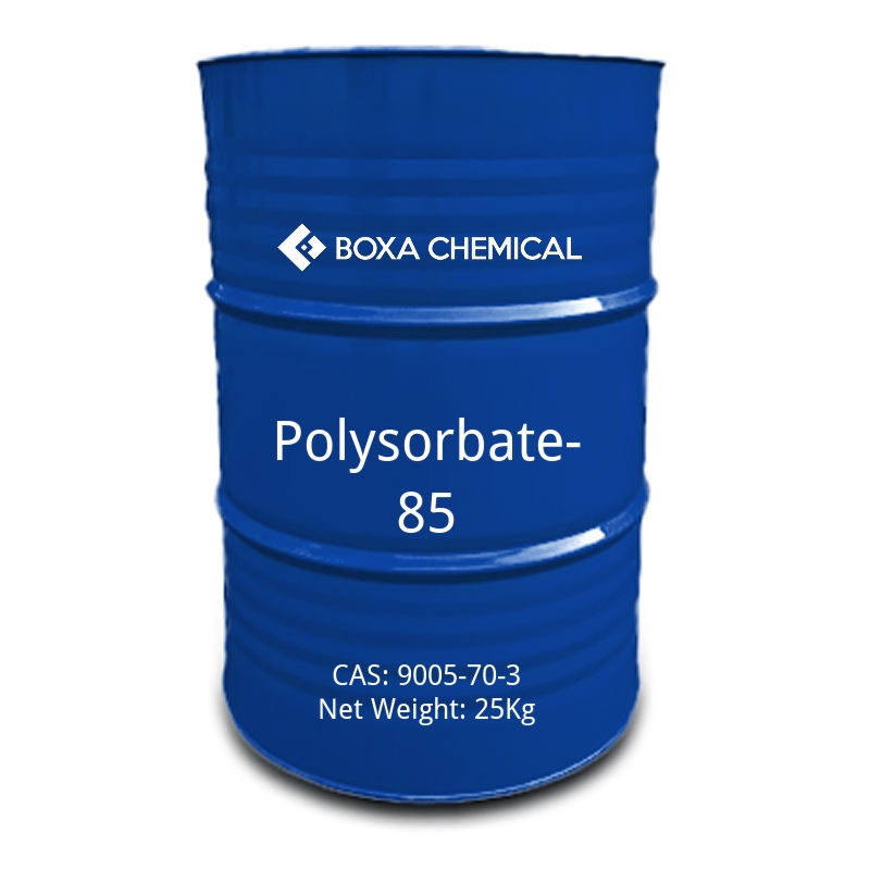 Polysorbate-85-cas-9005-70-3