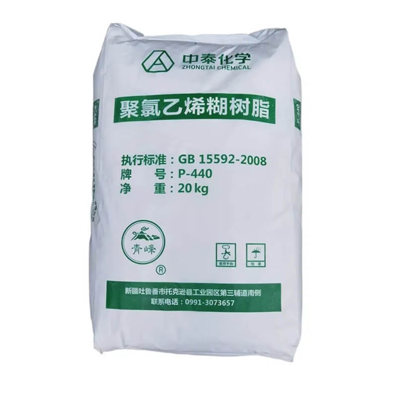 Polyvinyl Chloride Paste Resin-cas-9002-86-2