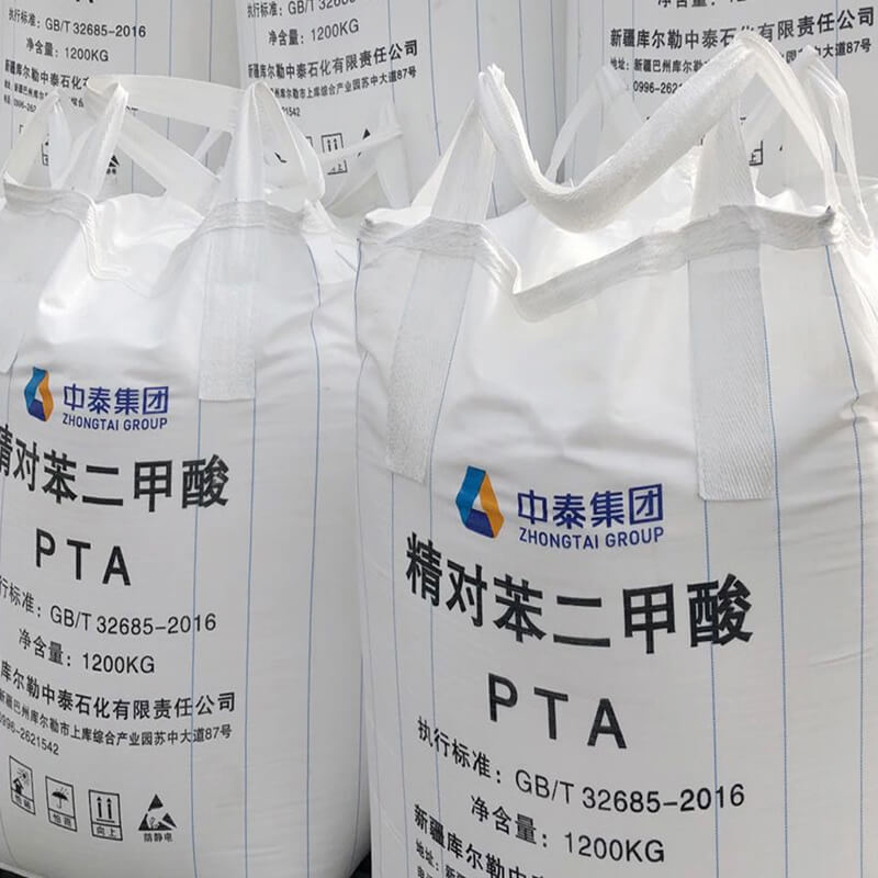 Purified Terephthalic Acid-cas-100-21-0