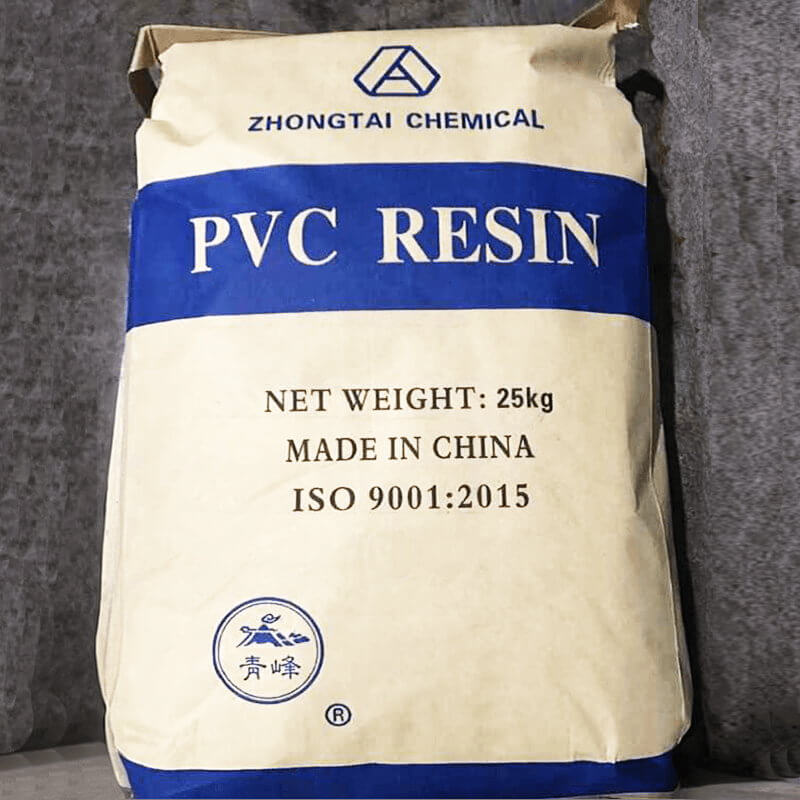 PVC Mass Resin P-700-cas-9002-86-2