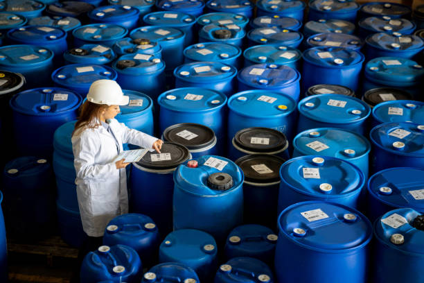 Xinjiang Zhongtai Chemical Co., Ltd.