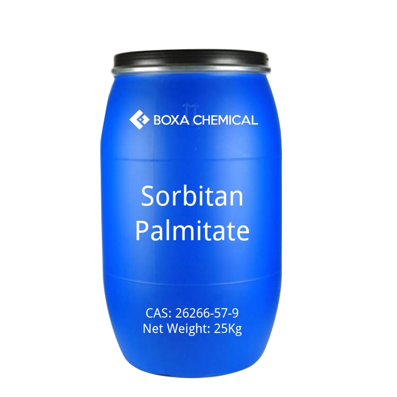 Sorbitan Palmitate-cas-26266-57-9