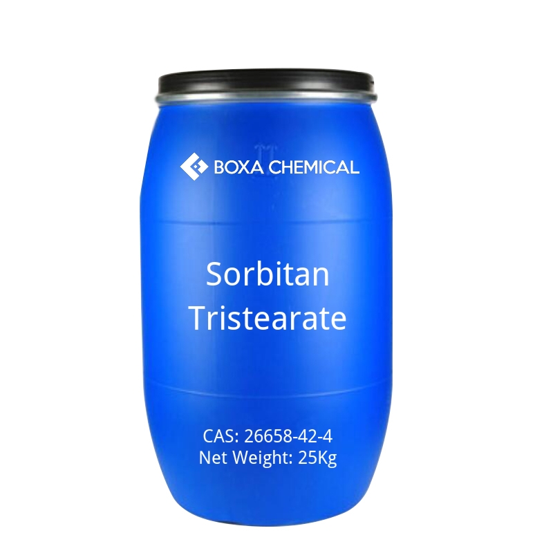 Sorbitan Tristearate-cas-26658-42-4