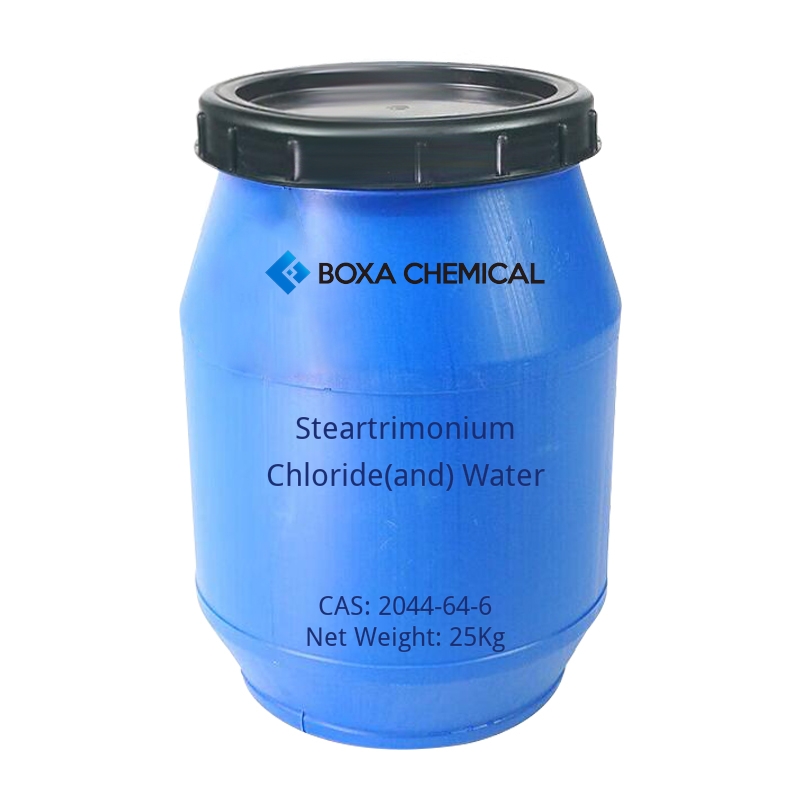 Steartrimonium  Chloride(and) Water-cas-2044-64-6