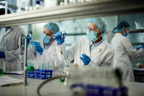 Xinjiang Zhongtai Chemical Co., Ltd.