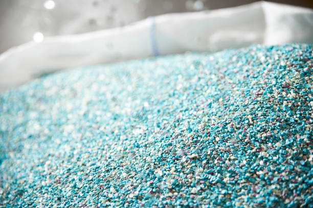 Xinjiang Zhongtai PVC Resin